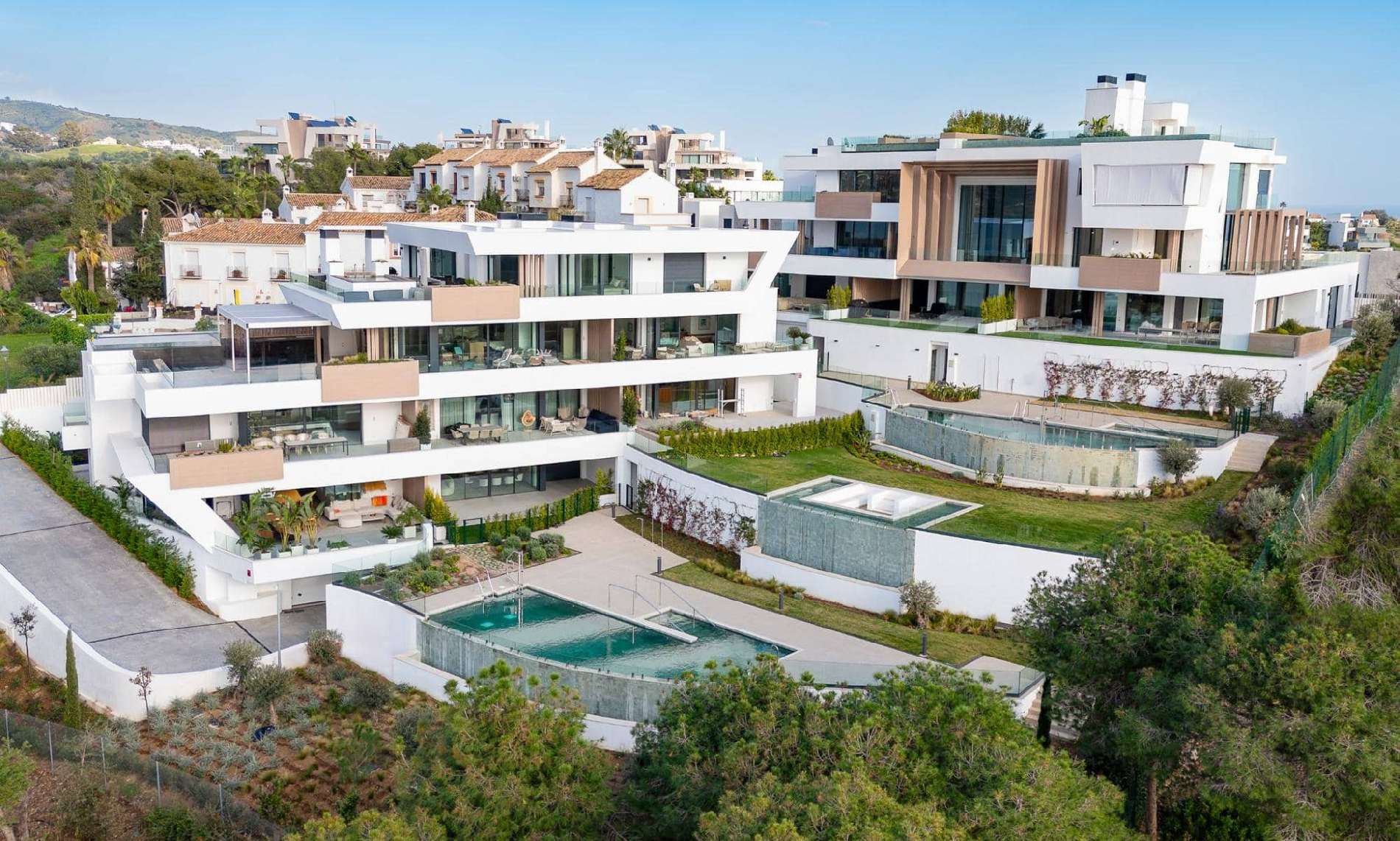 Discover the different types of housing and their characteristics