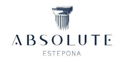 Logotipo - Absolute Estepona