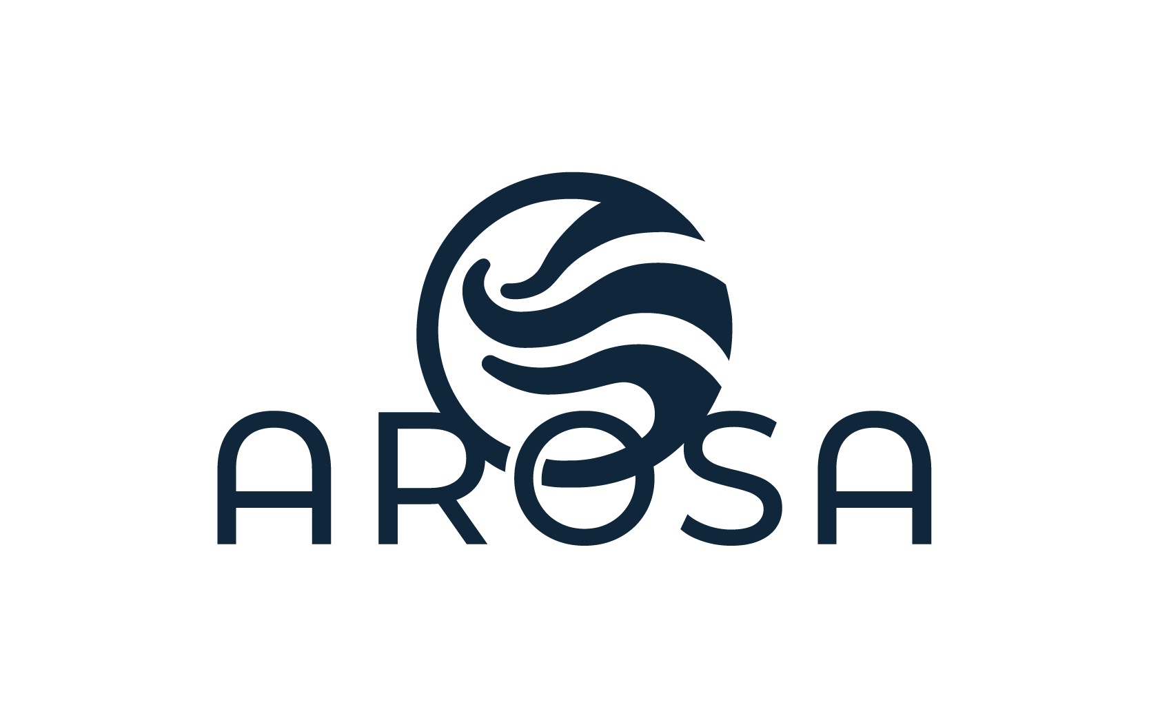 Logotipo - Arosa