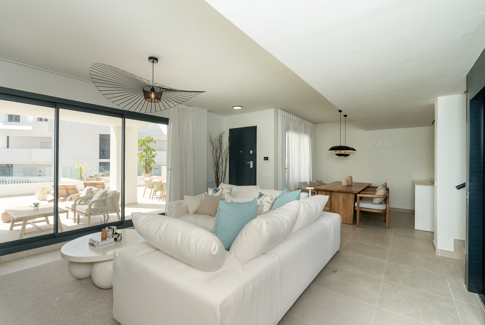 Måne Residences — 09