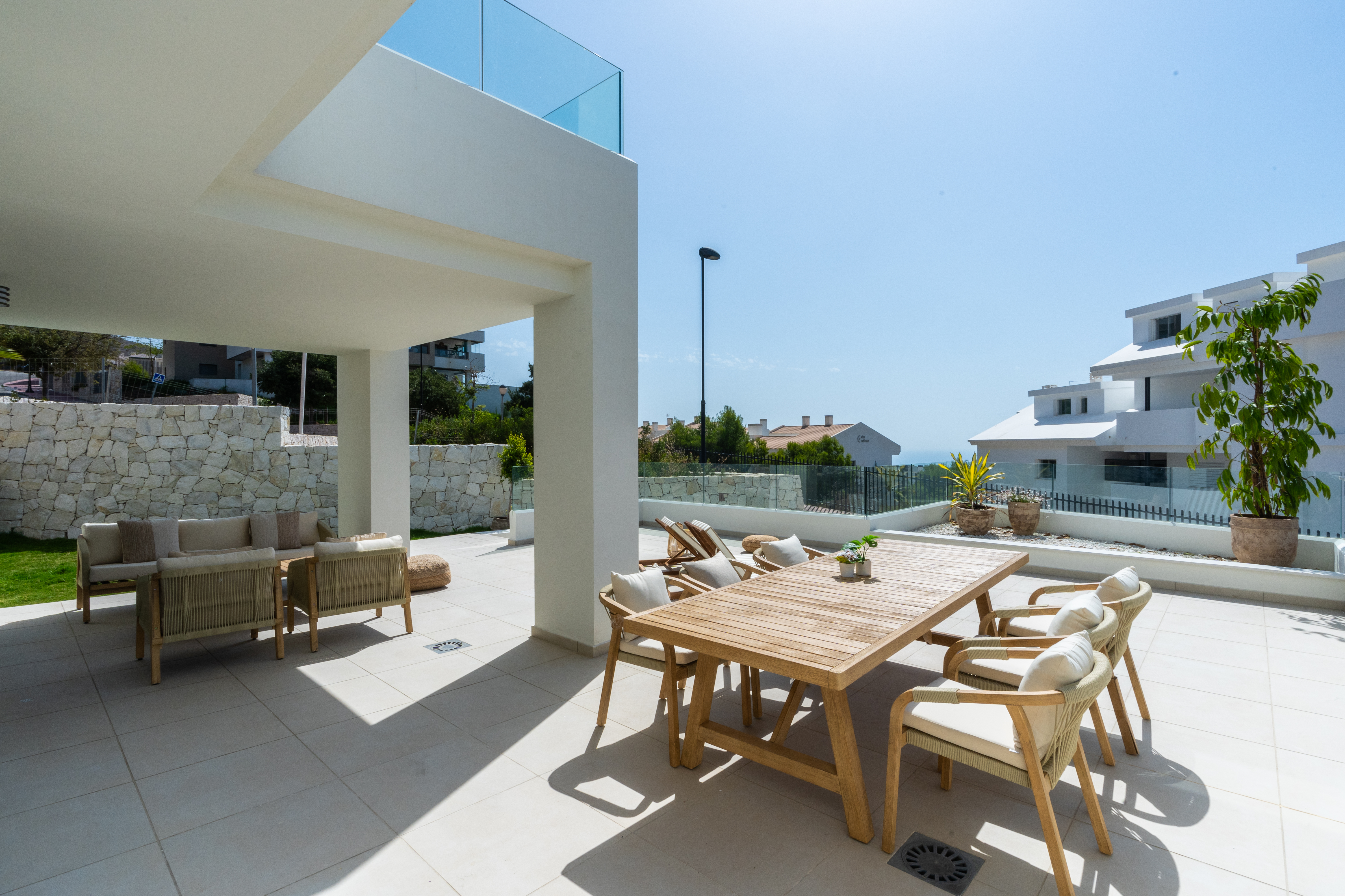 Måne Residences — 16